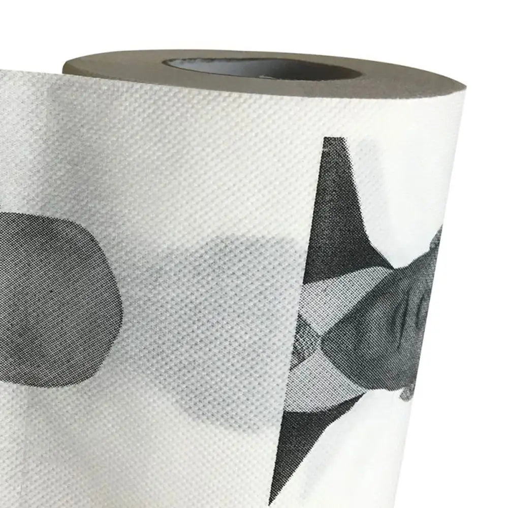 New Novelty 150 Sheets Bathroom Joe Biden Towel Toilet Paper